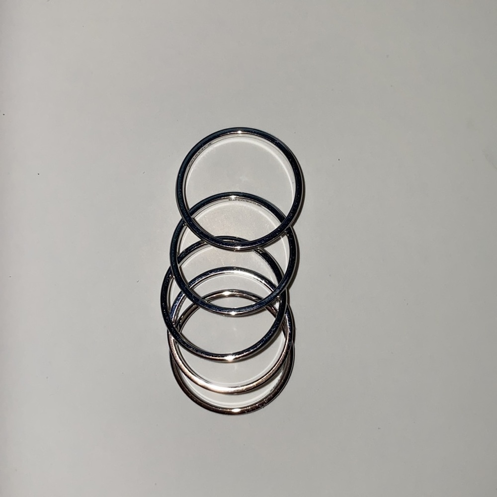 Stackable Rings - image 2